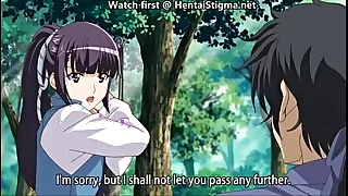 Samurai Hormone Put emphasize Animation - 01