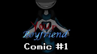 Compilacion De Mini Comics II Your Boyfriend II Fandub Latino
