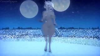 &lbrack;MMD&rsqb; Lucifer- MAGO - ConnieDesign