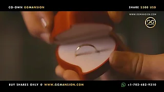 Red lingerie too hot GGMansion