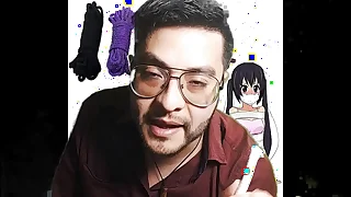 Escuela de O &comma; Servilely 13 &comma;&comma;&comma; Iniciemos restudy bondage&comma; sellar una cuerda de algod&oacute;n&excl;