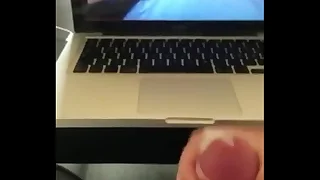 Trucker Huge Cum Load Watching Bootiebandit Fuck Bisexual Husband With respect to Jockstrap