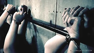 Bondage Is Be passed on New Black - Short Trailer