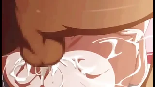 Fucking girls Hentai