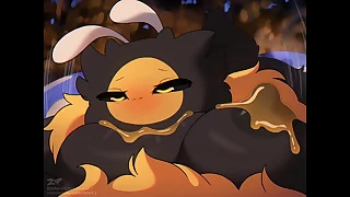 Bee Reproduction   sound &colon;&rpar;