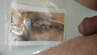 Pissing Ransom of Gia17 2