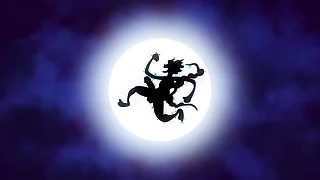 Nika&colon; El Dios del Sol en One Piece