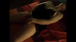 Masturb&aacute;ndome