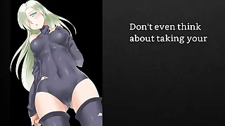 &lbrack;FayGrey&rsqb; &lbrack;Triple attack &colon; Elijabeth&comma; Mujina&comma; Futa Raven&rsqb; &lpar;Joi Femdom Sissification Assplay Sensual&rpar;