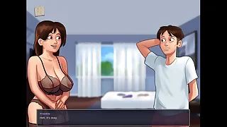 Summertime Scandinavian Edda 170