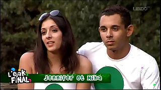 4 couples take a swinger competition