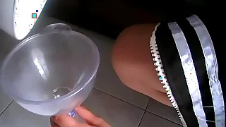 The Pupil Dark Yellow Pee &lpar;Simply Disgusting&rpar;