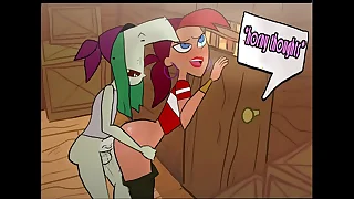 La Famille Lethal commission Loop