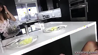 Teen bikini model partnerly Family Competition