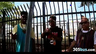 Second-rate Strumpet 039