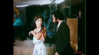 does a particular know her name or movie &quest;&quest; french vintage