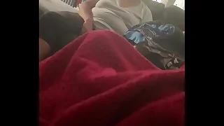 Family voyeur mother in dissemble 4