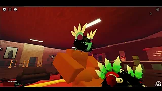 2 hot beneficent BBC femboys getting creampied and dicked down&period;