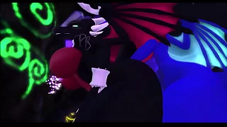 &lbrack;Eclipse Central&rsqb; Seeking Jeopardize &lpar;SFX Ver&rpar;