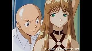 Anime hotties succeed in fucked in sorority