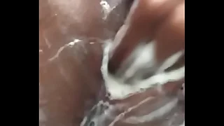 Pedi undecorated olha oque ganhei