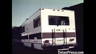 Vintage Interracial Erotica 1970s - The Ingenuous Road