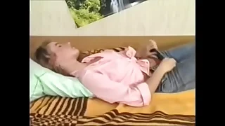 Austrian hairy vintage fun