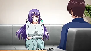 Mama Katsu&excl; - Capitulo 3 &lpar;Hentai&rpar;